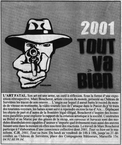L’art FATAL