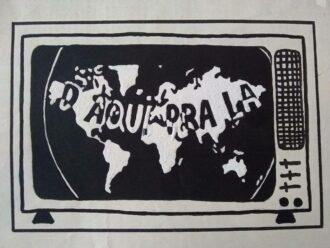 Catando a vida, de Marc Boucherot