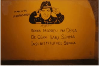 Là où tu veux au brésil